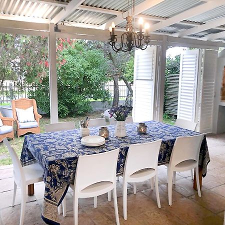 Onrus Cottage Hermanus Kültér fotó