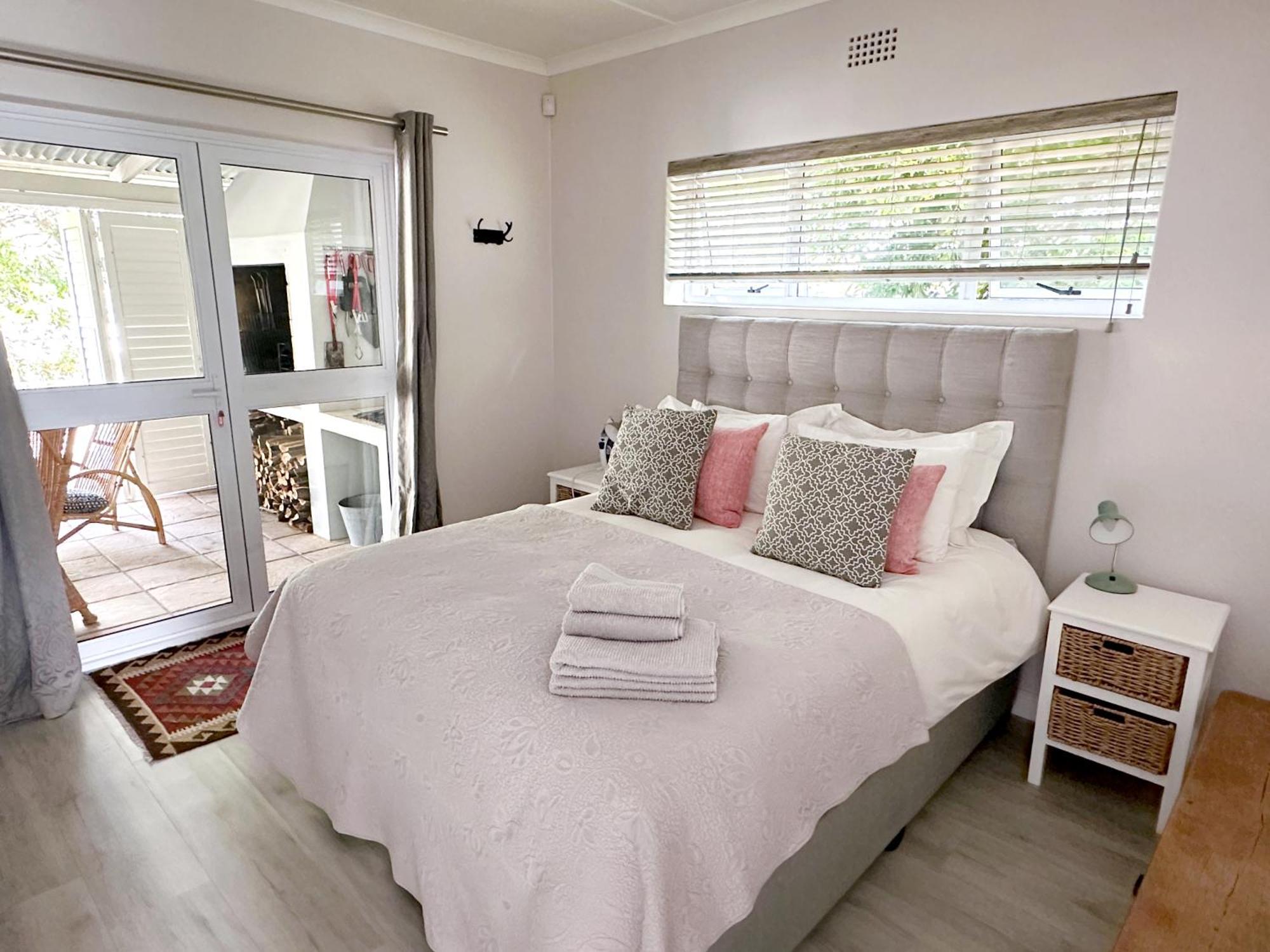 Onrus Cottage Hermanus Kültér fotó